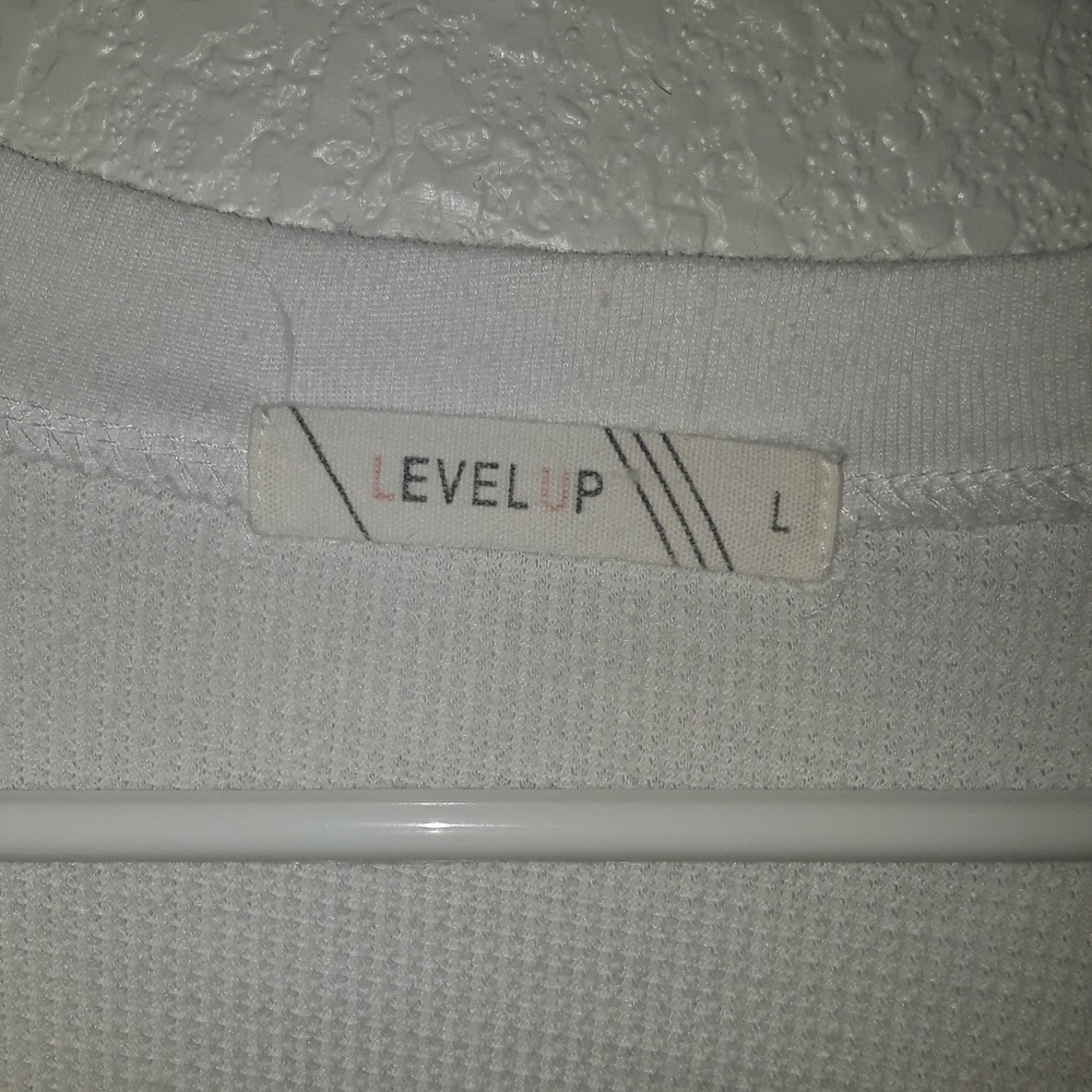 LEVEL UP - Picture 3 of 3